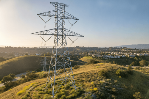 Edison International Aktie bricht ein: Eaton-Feuer und Analystenherabstufungen belasten