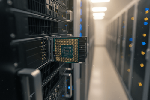 AMD oder Intel: Welche KI-Chip-Aktie überzeugt bis 2027?