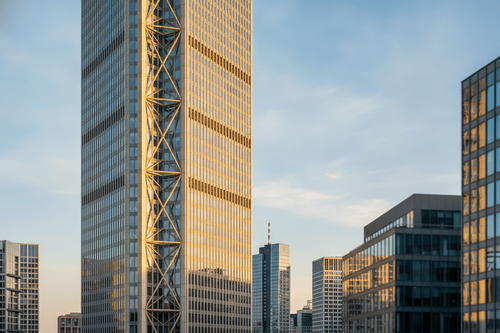 Commerzbank kritisiert UniCredit-Übernahme: Bedenken über Andienungsverhalten