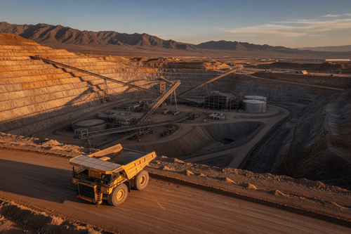 Future Minerals Forum fordert mehr gemeinsame Wertschöpfung im globalen Bergbau