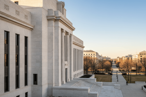 Jay Powell warnt: Federal Reserve steht vor hartem Stresstest