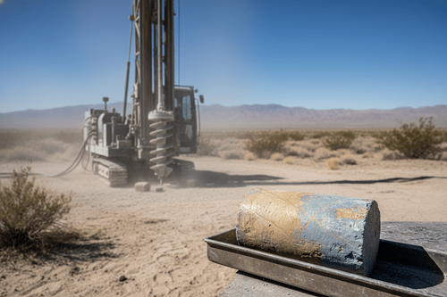 A2Gold startet Kernbohrungen bei Eastside zur Ressourcenerweiterung in Nevada