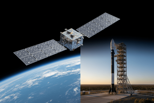 AST SpaceMobile und Rocket Lab: Zwei unterschätzte Raumfahrt-Aktien jetzt kaufen