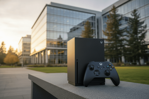 Microsoft erwägt Abspaltung von Xbox – alle Optionen offen