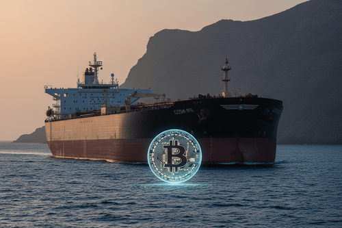 Iran fordert Krypto-Gebühren für Straße von Hormus