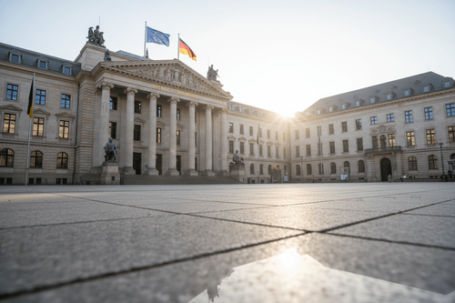 Trump-Kehrtwende: Europas Börsen vor Kursgewinnen