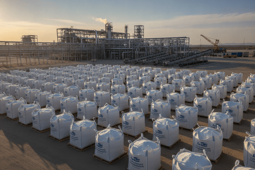 US-Militär streicht Lithiumcarbonat-Auftrag im Wert von 300 Millionen Dollar