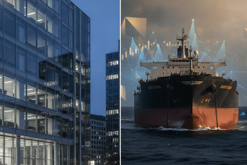 Geopolitik und Konzernumbau erschüttern deutsche und globale Märkte