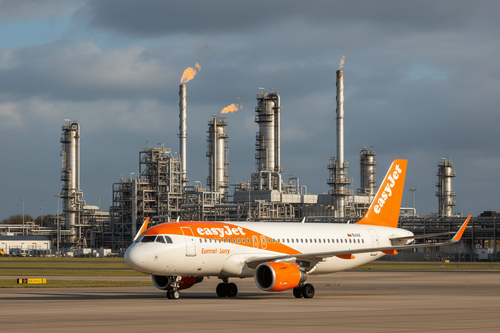 eyeQ-Analyse: easyJet und Broadcom aktuell zu teuer bewertet