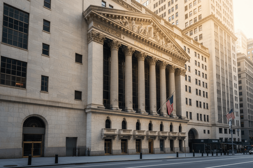 Wall Street startet mit Rekordhochs in den Juni 2026