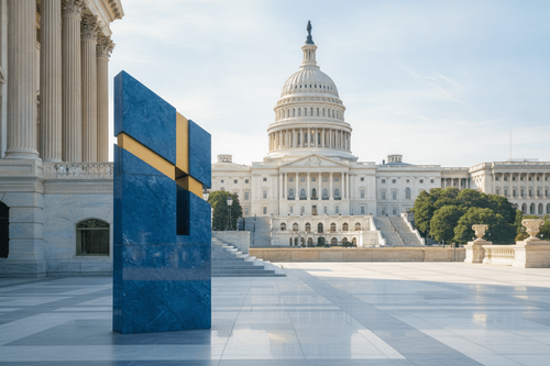 US-Senat will Bundesbeamten Krypto-Ausgabe und -Förderung verbieten