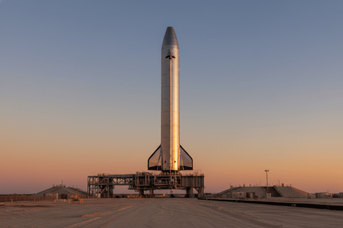 SpaceX-Börsengang: Diese drei Termine sollten Anleger kennen