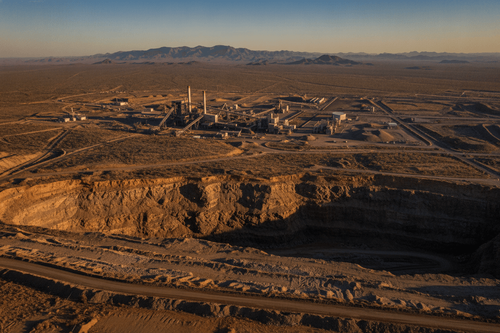 BHP überträgt Arizona-Liegenschaft für 30-Prozent-Beteiligung an Faraday Copper