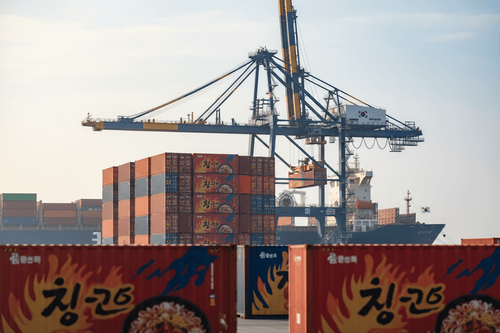 K-Food erobert die Welt: Ramyeon-Exporte knacken Milliarden-Marke