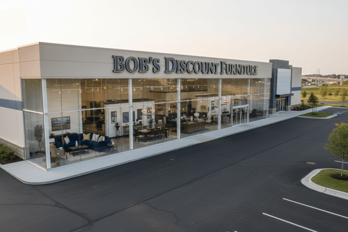 Bob's Discount Furniture: IPO mit 2,5 Mrd. USD Bewertung geplant