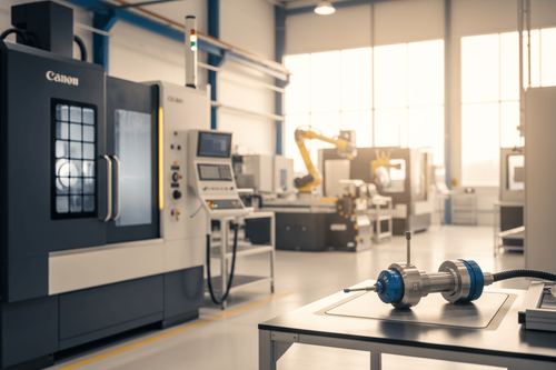 Renishaw ernennt neuen CFO und bestätigt permanenten Vorsitzenden