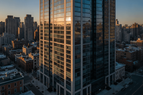 New Yorker Zweitwohnungssteuer darf trotz Klage weiter umgesetzt werden
