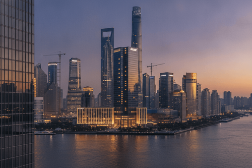 Accor verdoppelt Hotelnetzwerk in China auf 1.600 Standorte