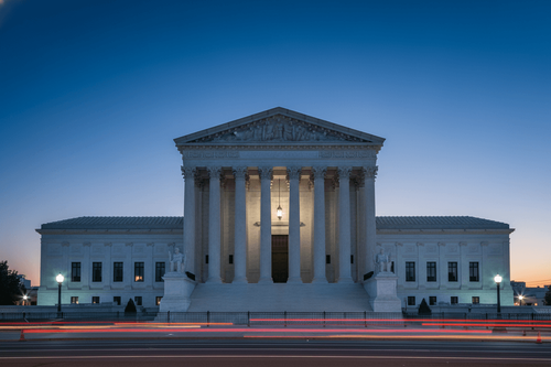 Supreme Court prüft Robinhood-Klage wegen IPO-Täuschungsvorwürfen