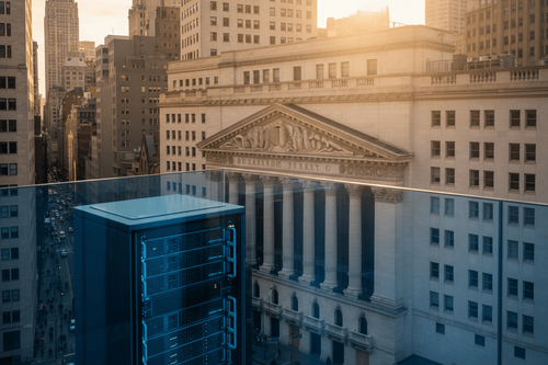 S&P 500 und Nasdaq erreichen Rekordhochs nach fünf Gewinnerwochen