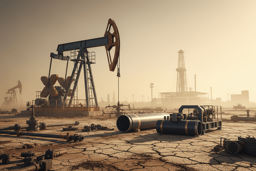 Trump-Vorstoß in Venezuela: Ölmarkt und Krypto im Umbruch