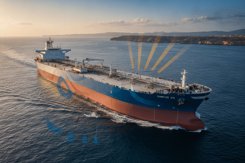 Huthi-Angriffe auf Tanker treiben Brent-Ölpreis auf 100 Dollar