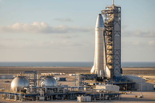 Jefferies-CEO dementiert Beteiligung an SpaceX-Leerverkäufen