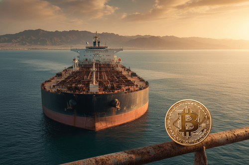 Bitcoin stabilisiert sich bei 78.000 Dollar – Iran-Hoffnung beflügelt Märkte