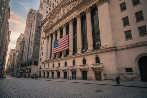 Vanguard VTI ETF: Die clevere Wahl für langfristige Anleger