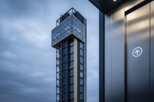 Kone verhandelt über Milliarden-Übernahme von TK Elevator