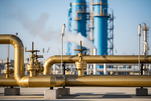 Deutschland und Weltmärkte: Energiekrise, Geldpolitik und Rekordkurse