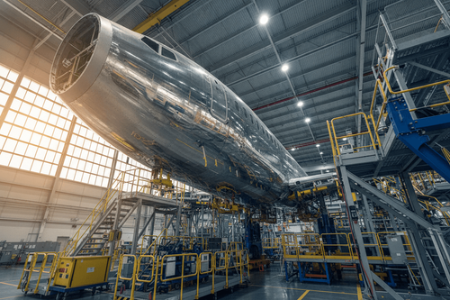 Boeing-Aktie steigt 2% nach drastischer Heraufstufung durch BNP Paribas