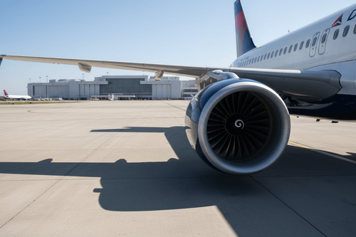 Delta Air Lines bestellt 34 weitere Airbus A321neo ab 2029