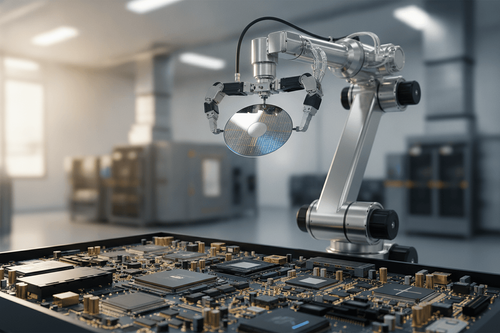 Broadcom, MercadoLibre und Micron: Drei Aktien zum Nachkaufen