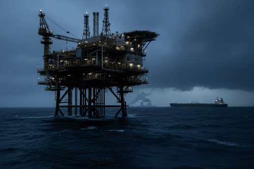 Citi erwartet stabile Ölpreise trotz drohender Überangebots-Risiken