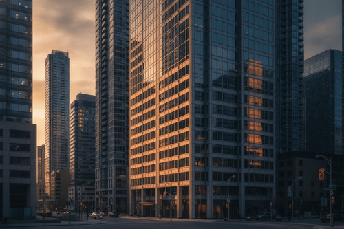Analystenstimmen der Woche: Evercore stuft Sun Life herab