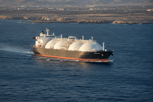 Katar verurteilt Iran nach Angriff auf Tanker bei Hormus