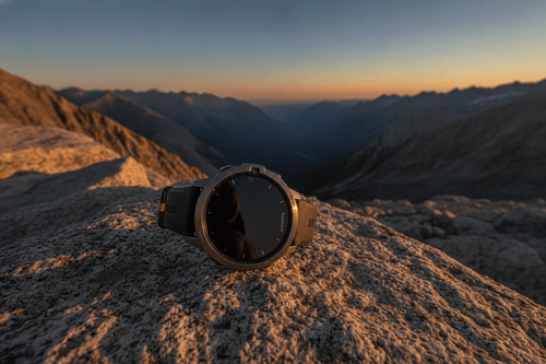 Garmin übertrifft Q2-Erwartungen und hebt Jahresprognose an