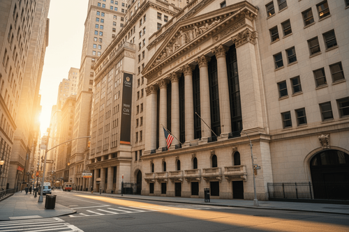 US-Aktien erreichen Rekordhochs im besten Wall-Street-Monat seit 2020