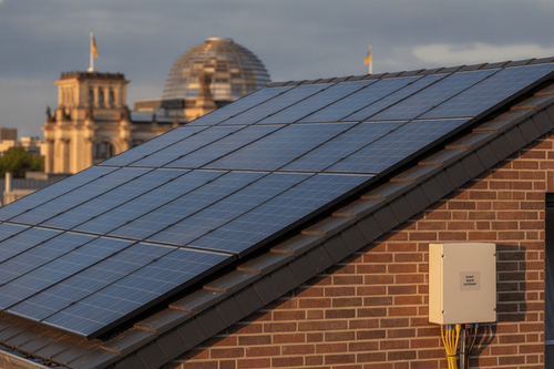 EEG 2027: Solaranlagen ohne Förderung – was Privatanleger wissen müssen