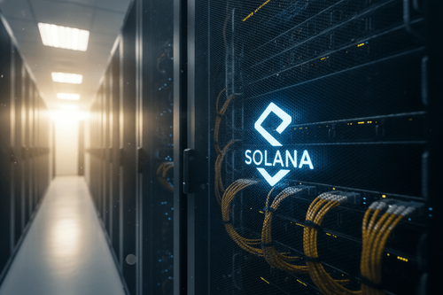 Solana auf Tiefstkurs: Kaufen, Verkaufen oder Halten?