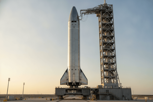 SpaceX-IPO: Stellt die Rekordbewertung den Elon-Aufschlag auf die Probe?