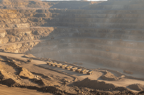 Sarama Resources schließt erste Tranche der Aktienplatzierung ab