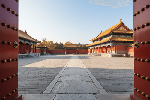 Xi erklärt Trumps Peking-Besuch zum historischen Meilenstein
