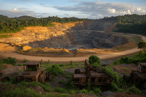 Bougainville Copper ernennt Togolo dauerhaft zum neuen CEO