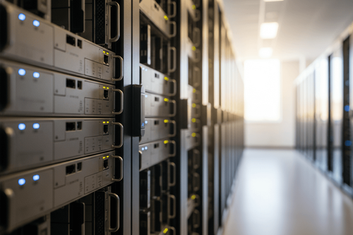 Seagate und Western Digital unter Druck – KI-Rally wackelt