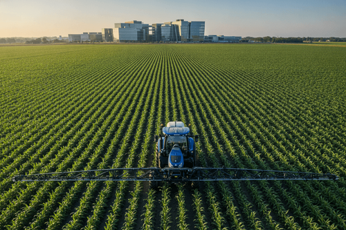 Bayer-Aktie steigt nach Supreme-Court-Sieg im Roundup-Streit