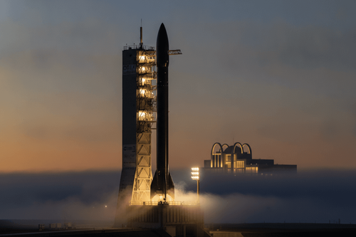Dow Jones steigt nach Iran-Meldungen – Rocket Lab bricht ein