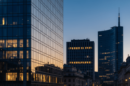 Nexi-Aktie steigt 5 Prozent: CDP Equity stockt Anteil auf