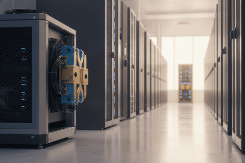 ServiceNow-Aktie legt zu: Neue KI-Partnerschaft mit Hitachi Digital